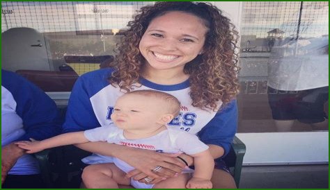 Krystin Beasley - Bio, Height, Married, Nationality, Net Worth, Facts