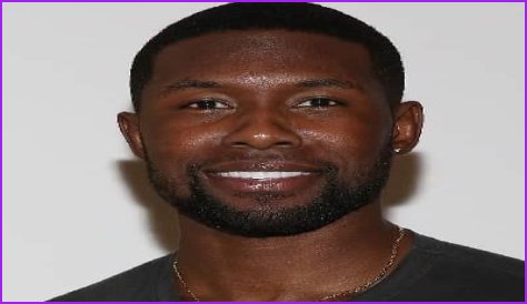 Trevante Rhodes - Bio, In Relation, Age, Net Worth, Height, Facts